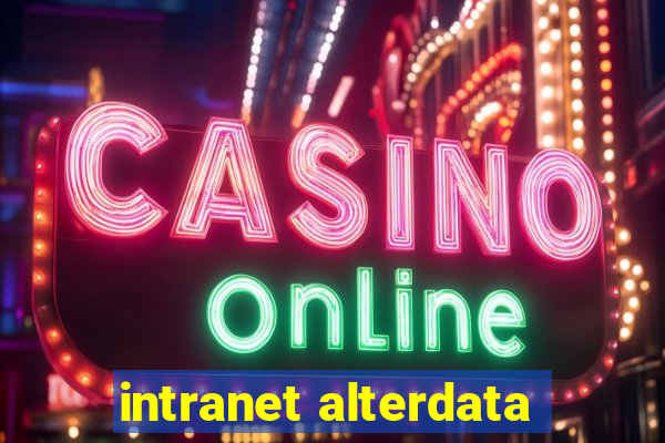 intranet alterdata